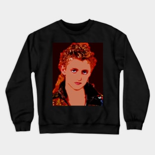 alex winters Crewneck Sweatshirt